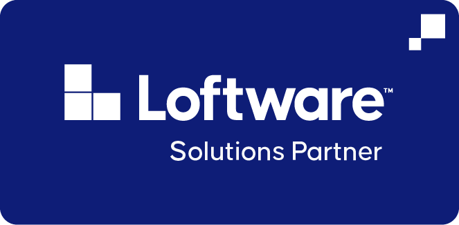 Loftware NiceLabel Partner Logos Solutions Partner logo