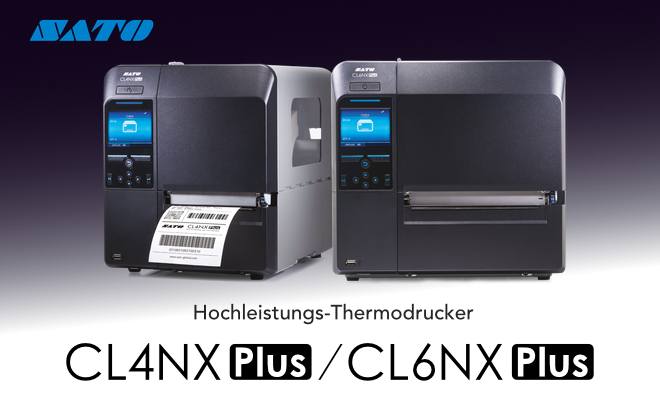 cl4nxplus cl6nxplus