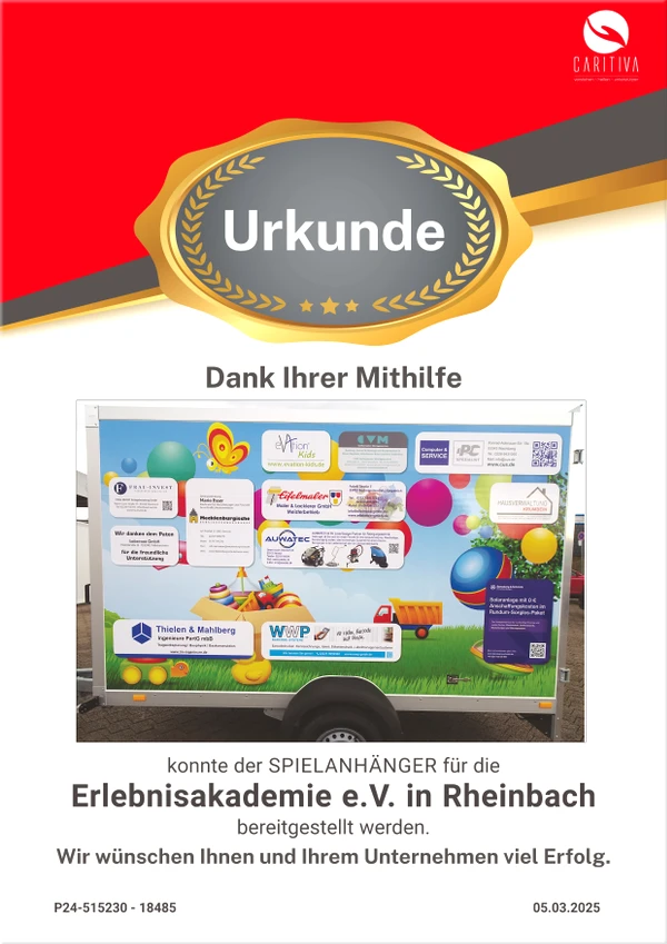 urkunde
