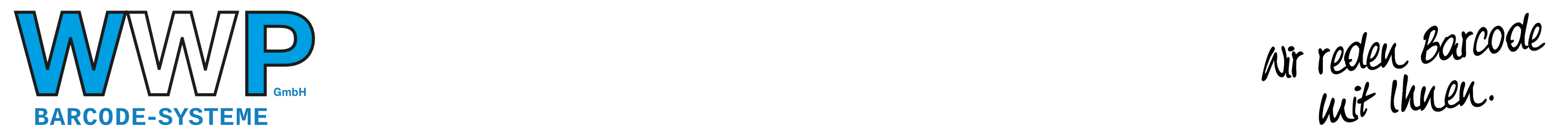 WWP Logo + Claim