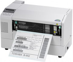 Toshiba B 852