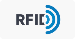 Logo RFID